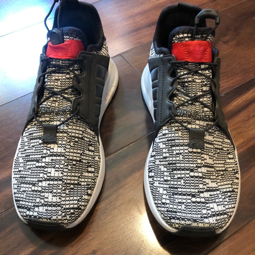 Adidas Running Shoes